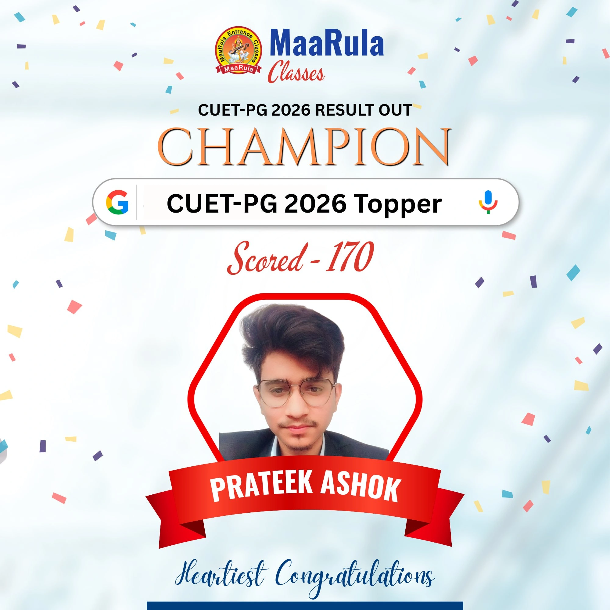 Cuet Pg Topper (17)
